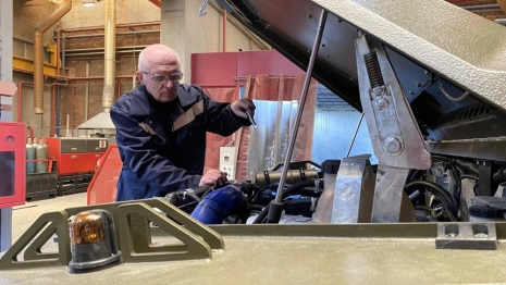 Разработку Владимирского госуниверситета испытают в зоне СВО