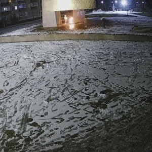 История о потушивших Вечный огонь в Коврове подростках дошла до Бастрыкина