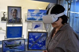Во Владимирской области после переоснащения открыли музей отца русской авиации