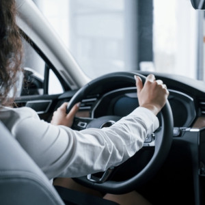 В Коврове автолюбительница с поддельными правами спровоцировала ДТП