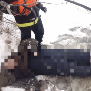 В Судогодском районе утонул рыбак