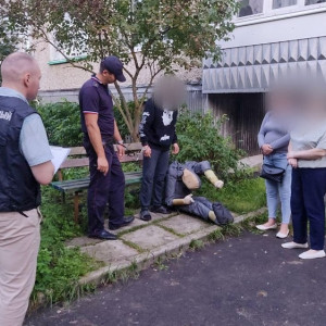 В Лакинске 17-летнего парня арестовали за убийство мужчины из-за ревности