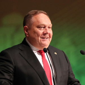 Замгубернатора Владимирской области Константин Баранов ушел в отставку