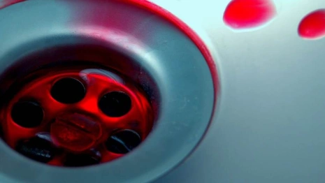 Владимирец убил соседа друзей в общежитии