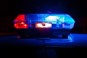 Нарколабораторию под Суздалем взяли штурмом
