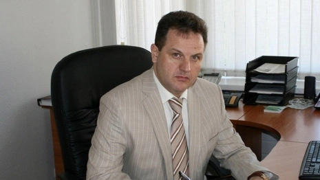 Министерство безопасности Владимирской области возглавил Сергей Полузин 