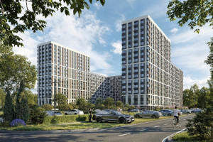 Девелопер получил разрешение на строительство первой очереди на месте ВТЗ во Владимире