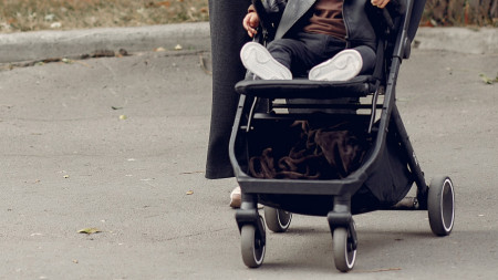 В Гусь-Хрустальном со сбившего 3-летнюю девочку в коляске потребовали 300 тысяч