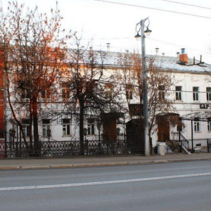 Во Владимире дом купца Смолина 19 века превратят в мини-отель
