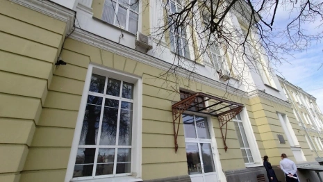 Двое врачей передумали увольняться из «Красного креста» во Владимире