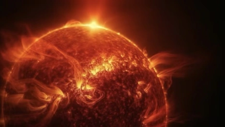 Владимирскую область накроет магнитная буря в 5 баллов