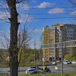 Жители Веризино во Владимире протестуют против закрытия въезда через НИКТИД