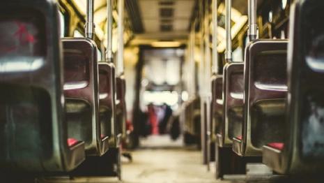 Жители Гусь-Хрустального пожаловались на городского перевозчика 
