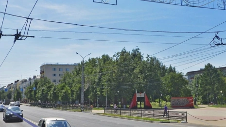 В Коврове благоустроят 3 сквера и выпустят на улицы 16 новых автобусов