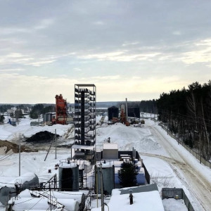 Студенты Владимирского госуниверситета начали разработку нового дорожного битума