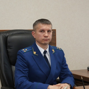 Во Владимирской области назначили нового зампрокурора