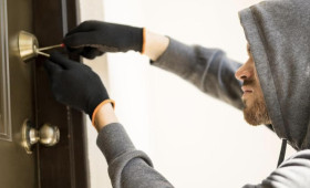 В Киржачском районе вор-рецидивист обокрал 73 частных дома