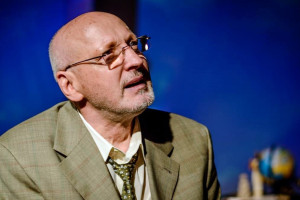 Владимирский артист стал лауреатом театральной премии имени Евгения Евстигнеева