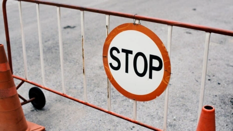 Во Владимире 30 июня перекроют дорогу из-за Крестного хода