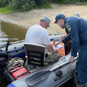 Во Владимирской области судовладельцев оштрафовали на 45 тыс. рублей