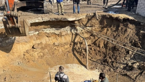 Жителям Вольгинского сделают перерасчет в квитанциях из-за отключений воды