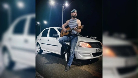 В зоне СВО погиб один из основателей автоклуба в Коврове