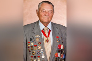 Во Владимирской области умер бывший директор завода имени Дегтярева