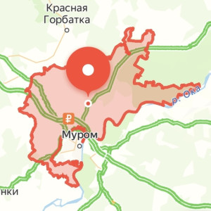 Муромский район может исчезнуть с карты Владимирской области