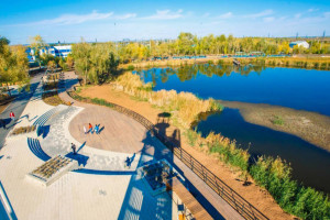 Суздаль и Муром получат более 170 млн рублей на благоустройство