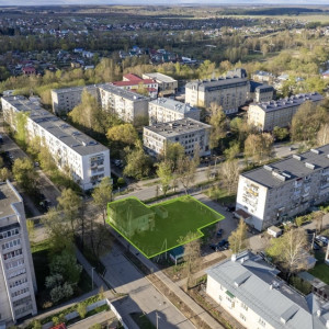 В Александрове на торги выставили дом врачей Кегелей 19-го века