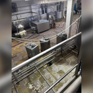 Молокозавод во Владимирской области уличили в нарушениях