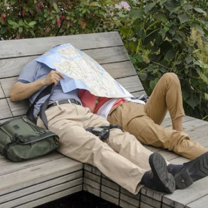 В России в 2023 году будут активно развивать внутренний туризм