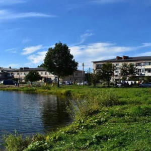 Во Владимире установили личность утонувшего в Заклязьменском мужчины