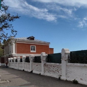 Во Владимире вековую ограду богадельни на Студеной горе взяли под охрану