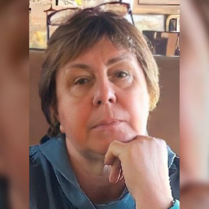 Во Владимирской области пропала 60-летняя женщина в фиолетовой футболке