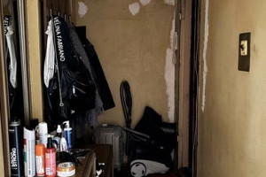 Владимирец прописал в однокомнатной квартире матери 200 нелегалов