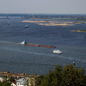 Во Владимирской области запустят речной транспорт