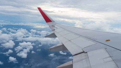 Во Владимире завершили первый этап реконструкции аэропорта Семязино