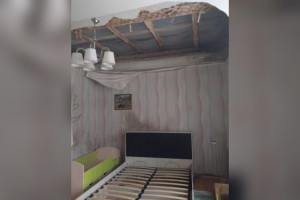В Карабаново будут судить главу управляющей компании за обрушение крыши на жильцов