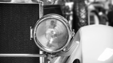 Житель Коврова собрал коллекцию из 74 ретромотоциклов 