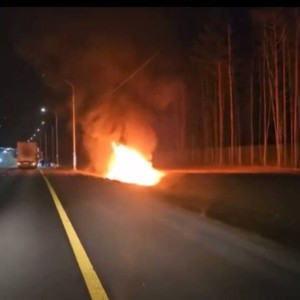 Водителя из Подмосковья будут судить за ДТП с пострадавшей на М-12 во Владимирской области
