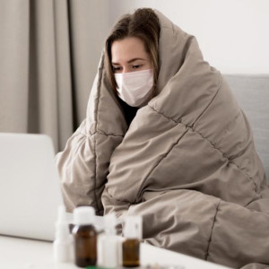 Во Владимирской области заболеваемость коронавирусом выросла до 92 случаев