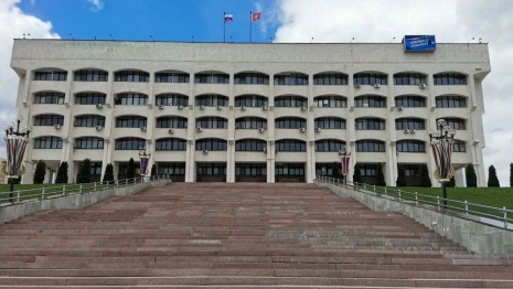 Губернатору Владимирской области разрешили оставаться на посту дольше двух сроков