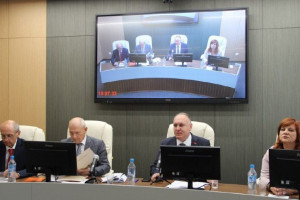 
Владимир отказался от здания спортшколы имени Толкачева