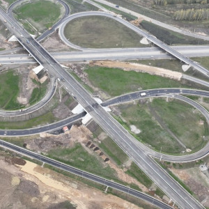 Во Владимире движение по дублеру Южного объезда откроют на 2 года раньше срока 