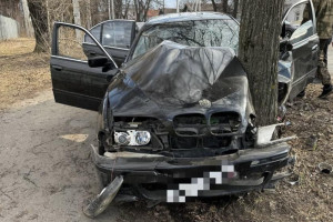 Водителя без прав из Вязников будут судить за ДТП с пострадавшим пассажиром