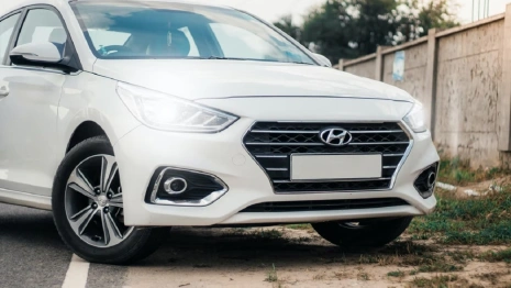 Во Владимирской области у 67-летнего водителя-должника изъяли иномарку и продали