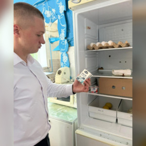 В столовых двух школьных лагерей в Гороховце нашли санитарные нарушения