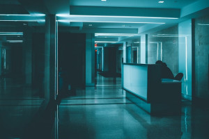 В Гусь-Хрустальном подрядчика оштрафовали на 400 тыс. за срыв ремонта поликлиники