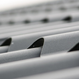 В усадьбе Зворыкиных в Муроме поменяли кровлю